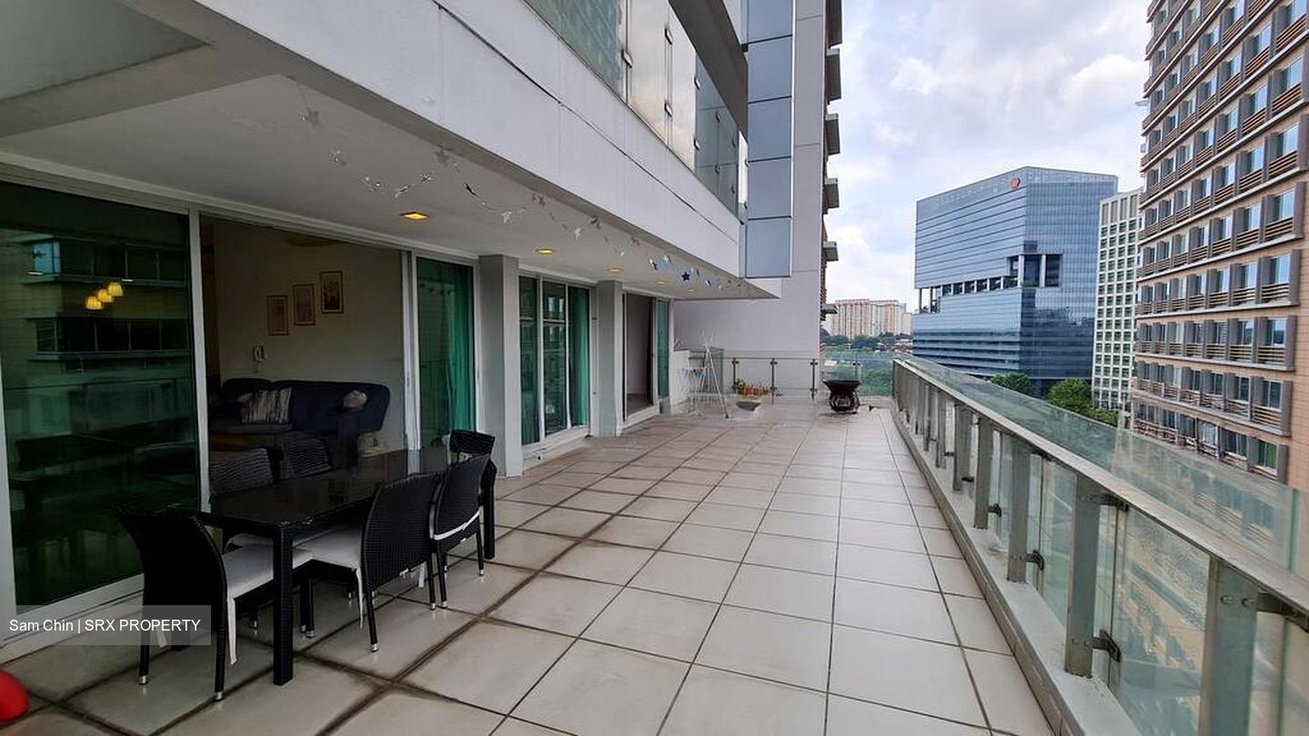 The Rochester Residences (D5), Apartment #495640521